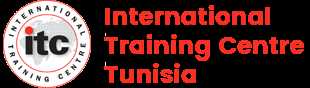 ITC Tunisiga Xush kelibsiz – ITC Tunisiga Xush kelibsiz ITC!